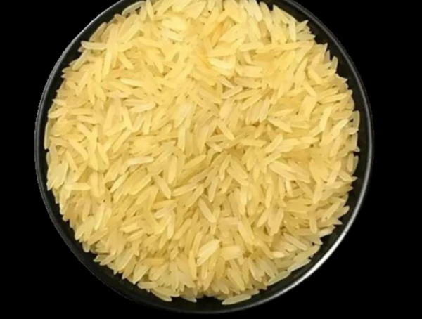 Chilgoza Sella Rice 1 kg