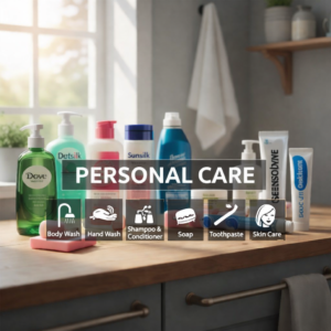 Personal Care