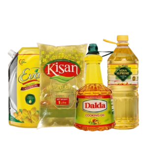 Cooking OIl